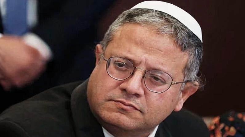 Israel aprova lei com pena de morte para palestinos por ataques letais