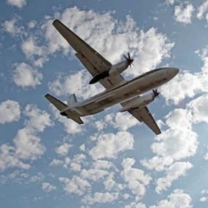 Pelo menos 29 mortos após queda de avião militar russo na Crimeia