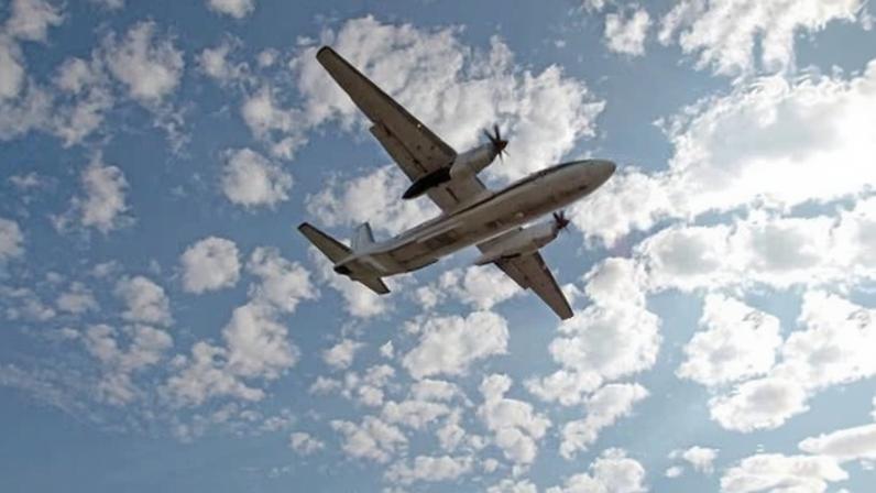 Pelo menos 29 mortos após queda de avião militar russo na Crimeia