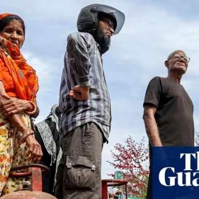 Índia sofre com interrupção de gás por conflito com o Irã