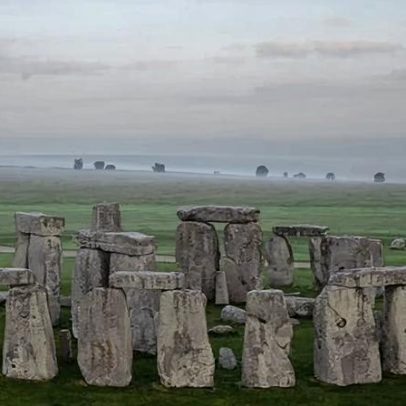Plano de túnel de Stonehenge é oficialmente abandonado após protestos