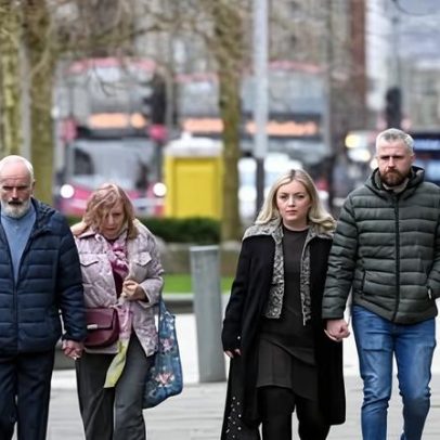 Condenado homem que usou álibi falso de jogos pelo assassinato de Natalie McNally