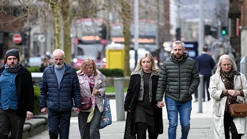 Condenado homem que usou álibi falso de jogos pelo assassinato de Natalie McNally