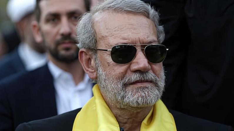 Chefe de segurança do Irã, Ali Larijani, morto em ataque aéreo, diz Israel