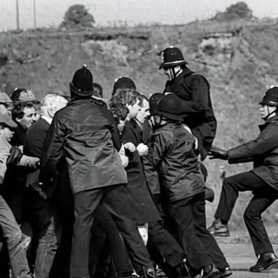 Ex-minadores podem revelar a verdade sobre Orgreave, diz o presidente da investigação