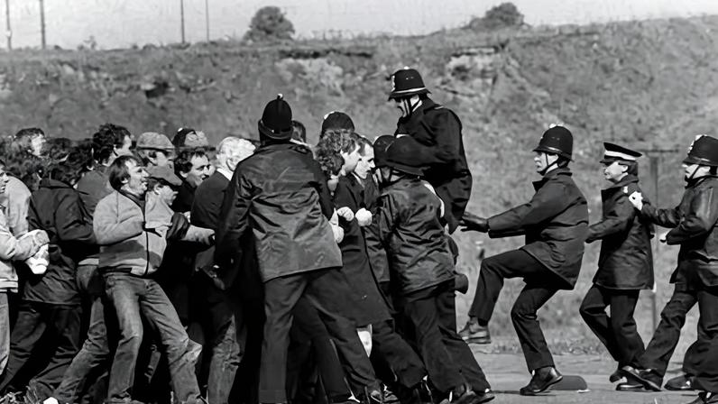 Ex-minadores podem revelar a verdade sobre Orgreave, diz o presidente da investigação