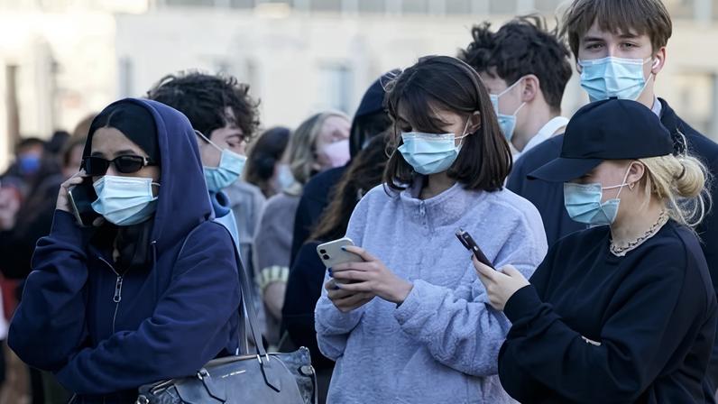 Surto de meningite em Kent é considerado contido, dizem autoridades