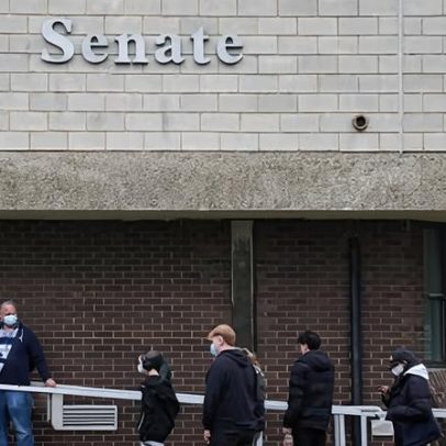 Número de casos de meningite investigados em Kent chega a 20