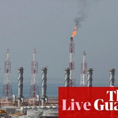 Trump ameaça explodir todo o campo de gás South Pars caso Irã ataque o Catar