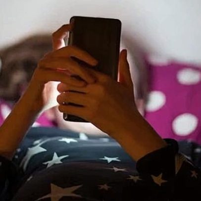 Estudo liga uso de redes sociais por crianças à ansiedade e depressão