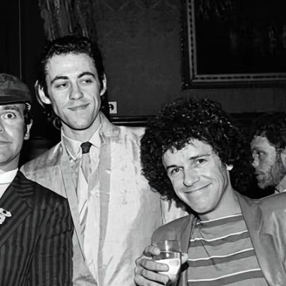 A vida de Leo Sayer: músicas, golpes e uma ligação de Elvis