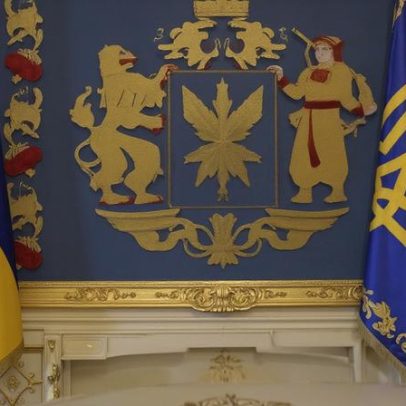 Guerra na Ucrânia: EUA vinculam garantias de segurança à cedência do Donbas