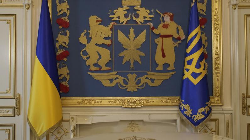 Guerra na Ucrânia: EUA vinculam garantias de segurança à cedência do Donbas