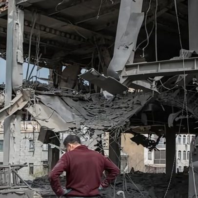 Irã acusa EUA de planejar ataque terrestre enquanto busca negociações