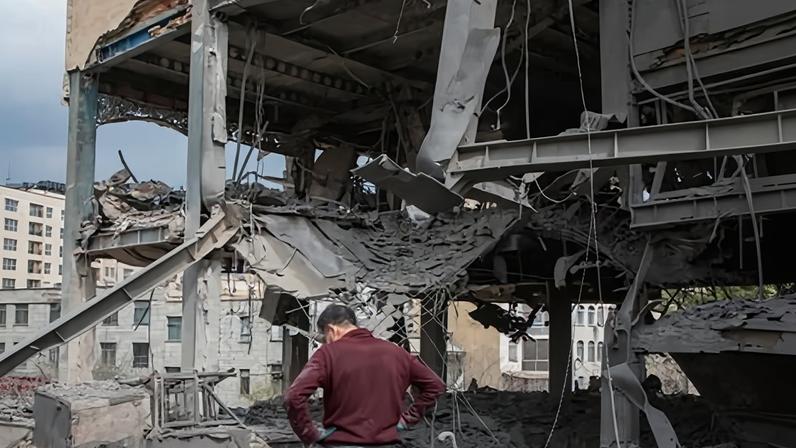 Irã acusa EUA de planejar ataque terrestre enquanto busca negociações