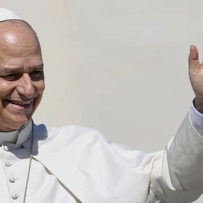 Papa Leão vai a Mônaco, 488 anos após última visita papal