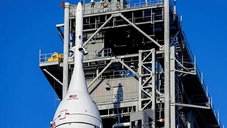 NASA mantém Artemis II no radar; lançamento pode ocorrer em 1º de abril