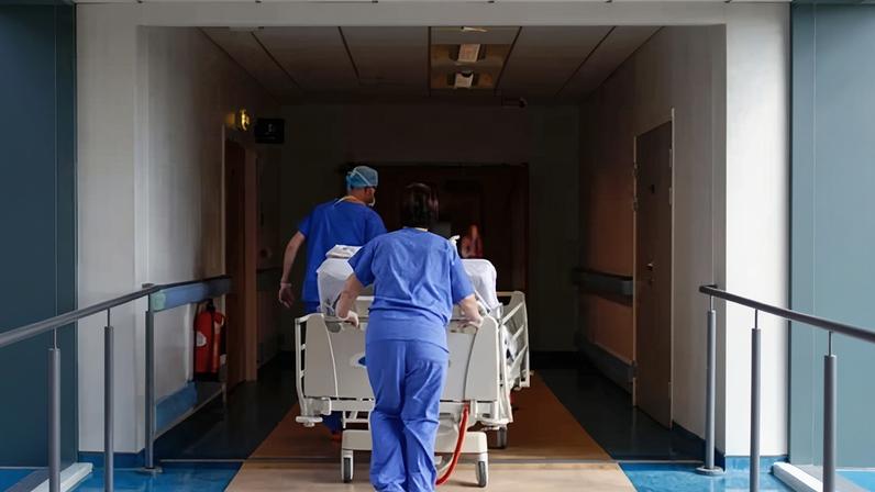 O que a investigação sobre a Covid revela sobre o NHS e por que isso preocupa