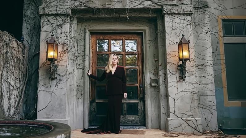 Christina Applegate: ‘I have started to make a little sense of it, to find the love and acceptance.’