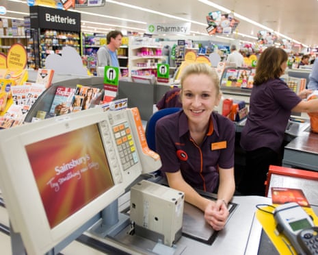 The shop workers’ union Usdaw said the new rights would hit women and disabled workers.