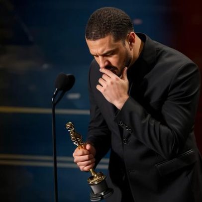 Michael B. Jordan vence Oscar de melhor ator por Sinners