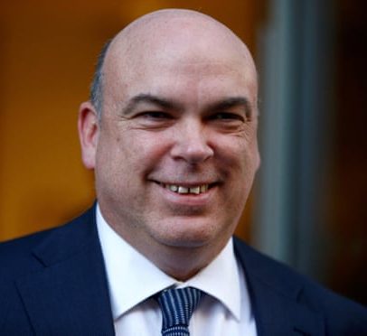 Espólio de Mike Lynch deve pagar 920 milhões de libras à Hewlett-Packard