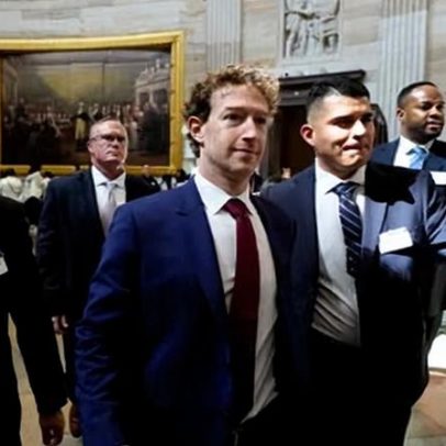 Derrotas judiciais nos EUA marcam nova pressão sobre Meta e rivais