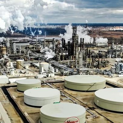 IEA pode propor maior liberação de petróleo de estoques para reduzir preço