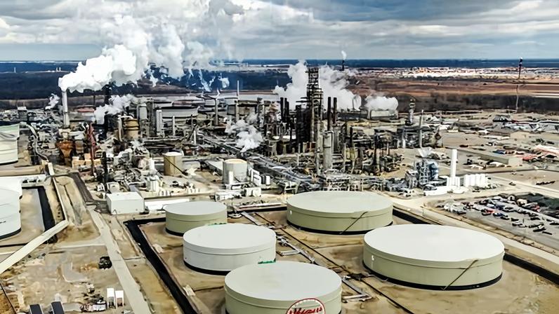 The IEA’s proposed release of oil reserves would outstrip the 182m barrels put on the market after Russia’s full-scale invasion of Ukraine in 2022.