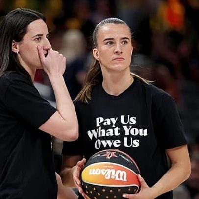 Novo acordo trabalhista da WNBA: salários, poder e futuro da liga