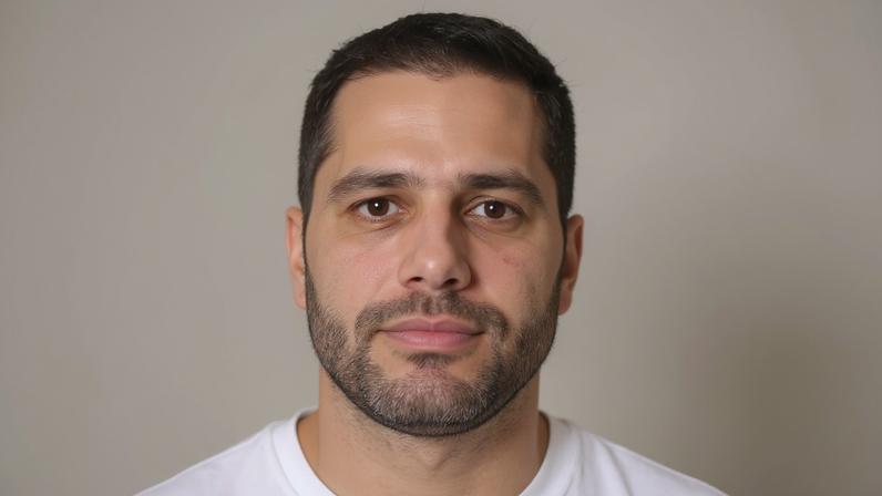 Luiz Phillipi Machado de Moraes Mourão, o "Sicário"