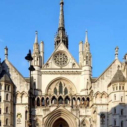 Reclamante da alta corte teve respostas via óculos inteligentes, diz juiz