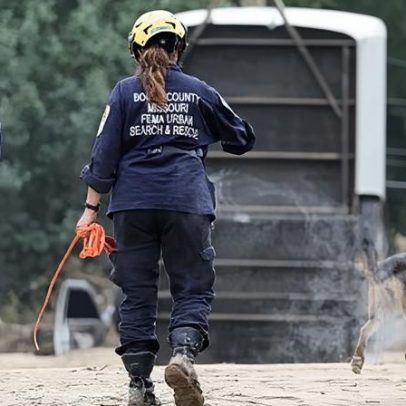 Escolha de Mullin para DHS provoca temores de mais cortes na FEMA