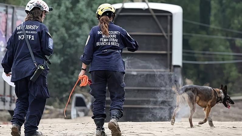 Escolha de Mullin para DHS provoca temores de mais cortes na FEMA