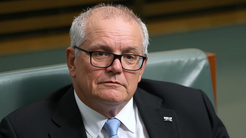 NACC aponta conduta corrupta de dois oficiais do robodebt; Morrison é absolvido