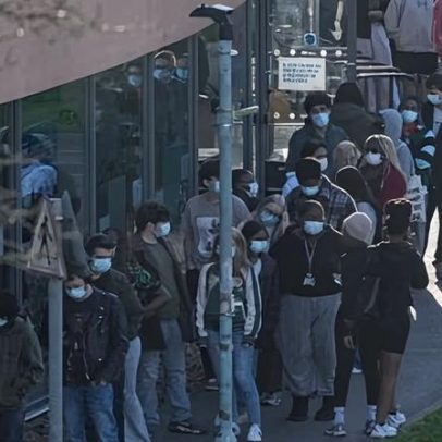 Casos de meningite ligados a surto em Kent sobem para 27