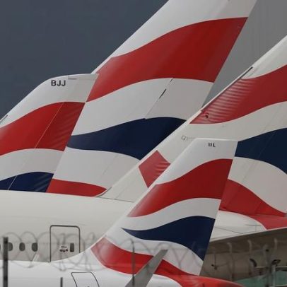 Maiores aéreas da Europa dizem que guerra no Irã eleva combustível e tarifas