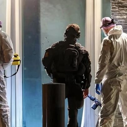 Três irmãos noruegueses presos por explosão na embaixada dos EUA em Oslo