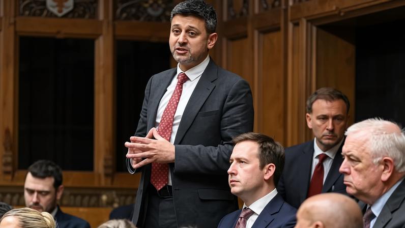 MP alerta aumento de visões extremas sobre raça e identidade