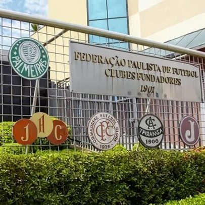 Justiça impede eleição presidencial da Federação Paulista por irregularidade