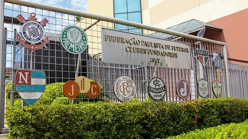 Justiça impede eleição presidencial da Federação Paulista por irregularidade