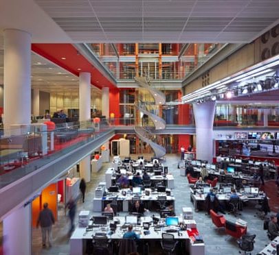 Relatório aponta exclusão de jornalistas de minorias em cargos de liderança