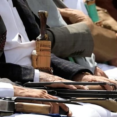 Países do Golfo alertam para crescente ameaça de milícias iranianas