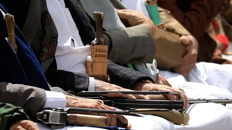 Países do Golfo alertam para crescente ameaça de milícias iranianas