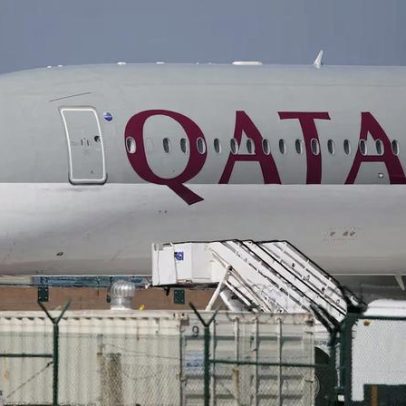 Alimentos perecíveis e peças de avião parados pelo conflito no Oriente Médio