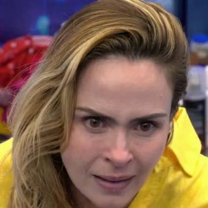 BBB 26: Enquete mostra reviravolta e aumento na porcentagem de Ana Paula Renault