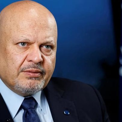 ICC avalia parecer jurídico que critica relatório ONU sobre o promotor Karim Khan