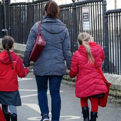 Inquérito investiga esquema anti-fraude da HMRC que cortou benefícios infantis