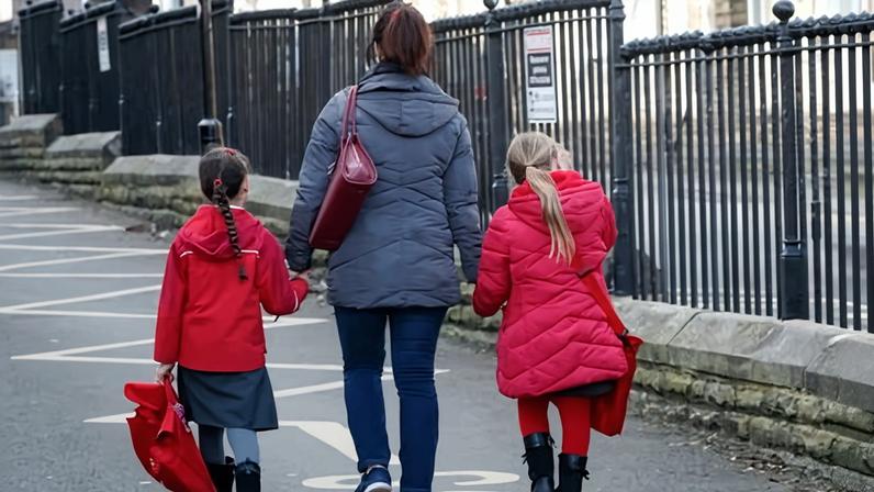 Of 23,794 families who had their child benefits suspended under the scheme, more than 17,000 so far have been found to be legitimate claims.