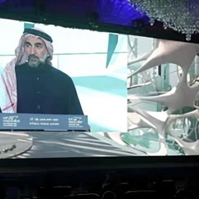 BBC é acusada de produzir filmes de propaganda para fundo soberano saudita